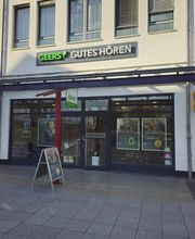 GEERS Hörgeräte Bild 1