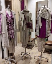 Farbenfroh durch den Herbst!