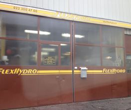 Flexhydro Composants SA Bild 1