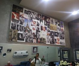 Gallery Cliente