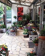 Blumenladen