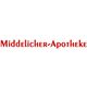 Logo der Middelicher-Apotheke