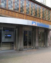 Volksbank Hameln-Stadthagen eG, Hauptstelle Hameln Bild 1