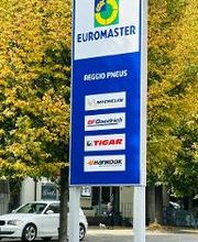Euromaster Reggio Pneus immagine 1