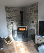 Prévitali Poêle et Cheminée image 5