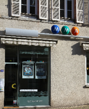 MMA Dubosclard Francis Agent Général image 10