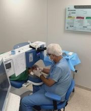 Vip Oftalmologia | Dr. Mario Franco - Cirurgia Refrativa imagen 7