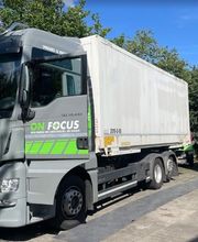 On Focus GmbH & Co. KG Bild 1