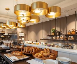 Café-Hotel Appenzell Bild 2