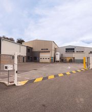 Chaudronnerie Du Cordeau SAS image 2