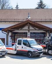 Autodienst Fahnroth Bild 1