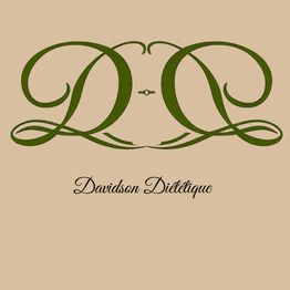 Davidson Diététique