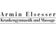 Massagepraxis Elsesser Armin