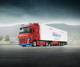 Burgener Transport AG Bild 4
