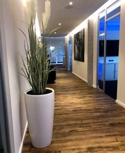 Eingangsbereich - AXA Versicherung Hoppe & Waskewitz oHG- Kfz Versicherung in Rostock