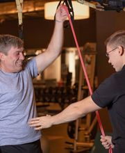 Personal Trainer - Dennis Reimche Bild 2