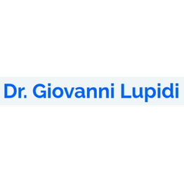 Lupidi Dott. Giovanni Oculista logo