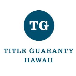 Title Guaranty Kailua