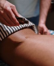 AcostaTherapy Massage Stern Bild 10