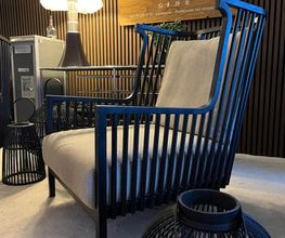 art chair Bild 6