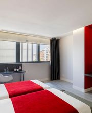 Hotel Eurostars Central imagen 8