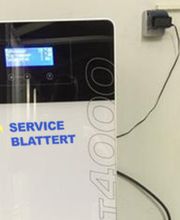 SERVICE BLATTERT - Installateure, Gutachter & Sachverständige - Heizung, Bad, Sanitär, Wartung, Trinkwasser, Notdienst Bild 5