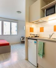 Résidence étudiante Studéa Perpignan image 4