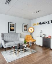 GOLDMARKET Toulouse - Achat & Vente Or Toulouse