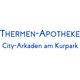 Logo der Thermen-Apotheke