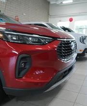 Fox Grand Traverse Ford image 2