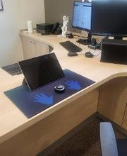 Accueil par votre audioprothésiste dans le centre de Voiron. Testez votre audition gratuitement avec un spécialiste.