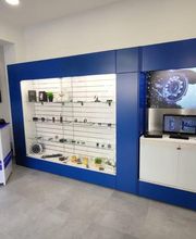 Gallery Cliente