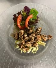 Ristorante Montebello Bellinzona Bild 5