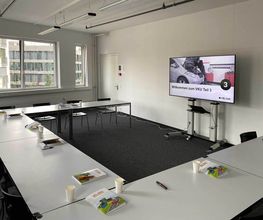 BLINK Fahrschule Olten - Fahrstunden, Motorrad Grundkurse, VKU Bild 4