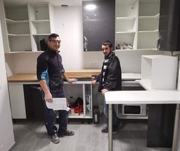 Reformas New House imagen 5