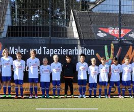 Sponsoring von Fußballvereinen