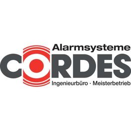 Cordes Alarmsysteme