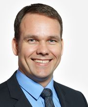 Zurich Versicherungsagentur - GESCHLOSSEN Bild 1