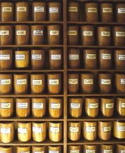 Kräuterhaus Hackenberg e.K. Bild 5