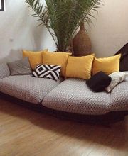 Sièges Belle Hélène image 11