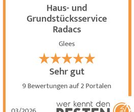 werkenntdenBESTEN.de Qualitätssiegel