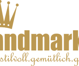 Café brandmarken Bild 1