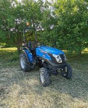 Kaufmann Landtechnik Bild 1