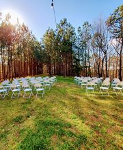 The Braden Farm Weddings & Events image 5