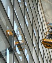 Reinigungen Tschanz GmbH Bild 4