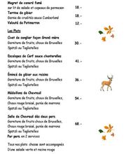 Resto de la Piscine Bild 2