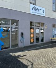 Viterma Badsanierung Badausstellung Würzburg