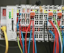 Werder Elektro AG Bild 3