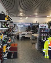 Atea Articoli Tecnici e Antinfortunistica SA Bild 4