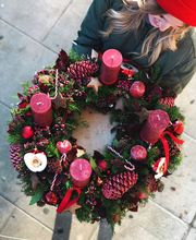 Fleuriot Fleurs, Fleuriste la Corraterie Bild 4